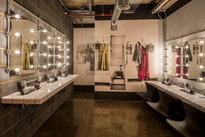 造訪倫敦新開奢華健身房 1Rebel