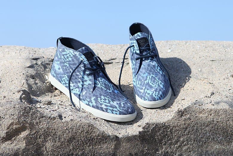 CLAE 2015 夏季鞋履系列