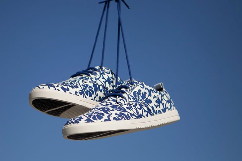 CLAE 2015 夏季鞋履系列