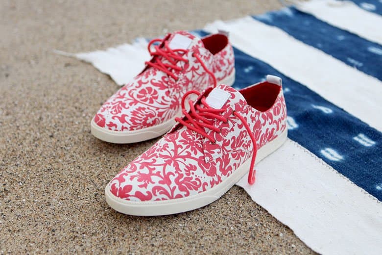 CLAE 2015 夏季鞋履系列