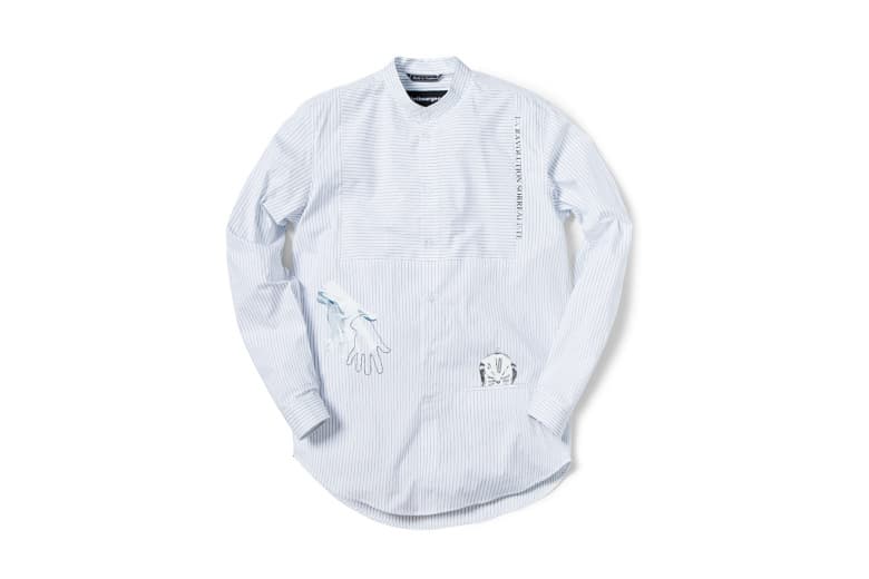 Clothsurgeon 2015 春夏系列