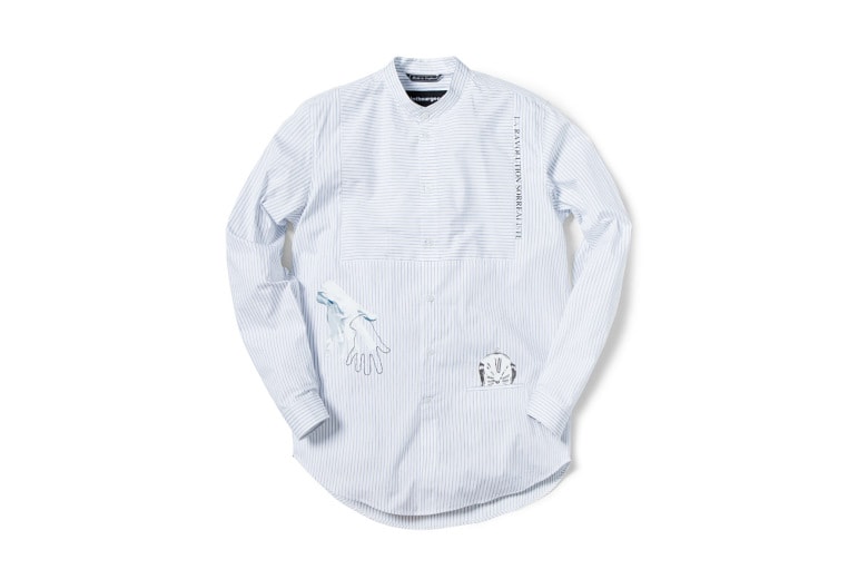 Clothsurgeon 2015 春夏系列