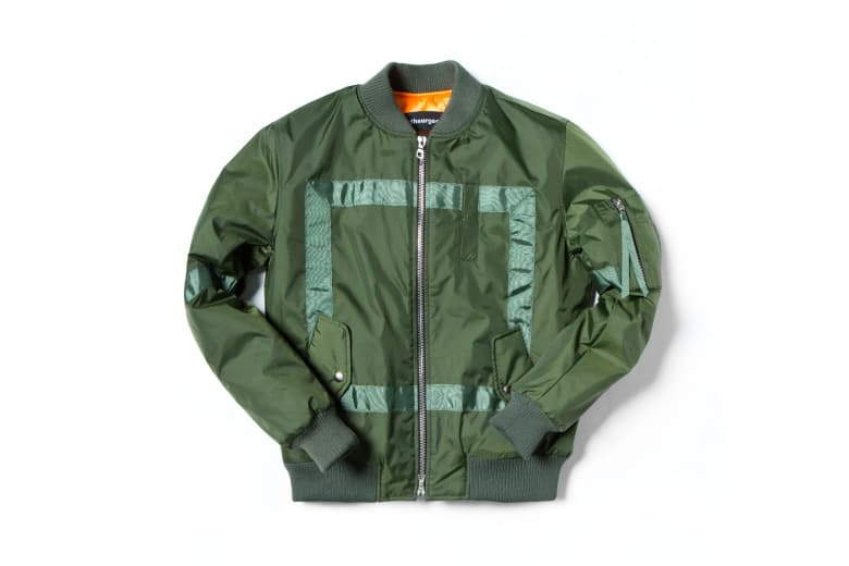 Clothsurgeon 2015 春夏系列