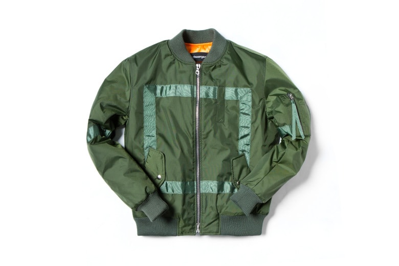 Clothsurgeon 2015 春夏系列