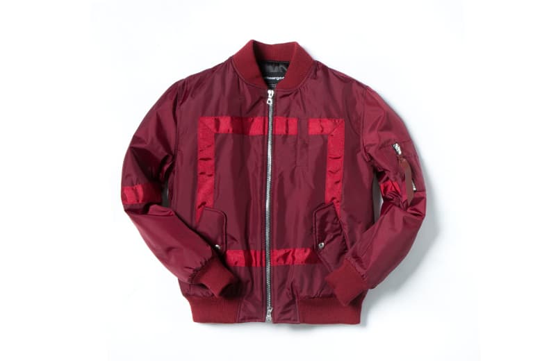 Clothsurgeon 2015 春夏系列