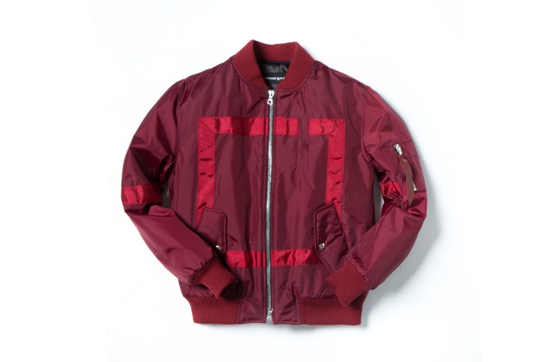 Clothsurgeon 2015 春夏系列