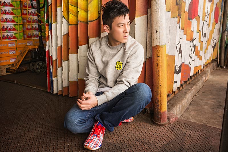 CLOTtee 2015 春季系列