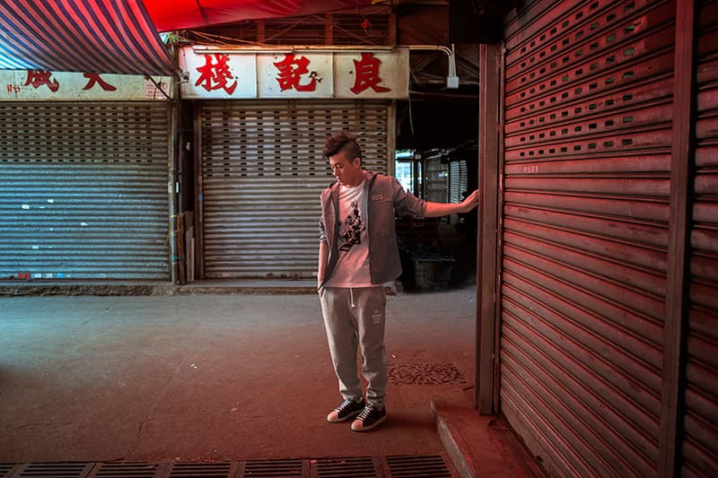 CLOTtee 2015 春季系列