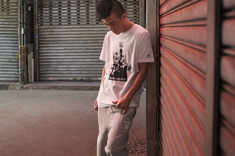 CLOTtee 2015 春季系列