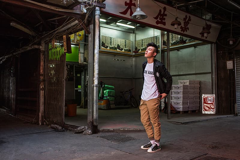 CLOTtee 2015 春季系列