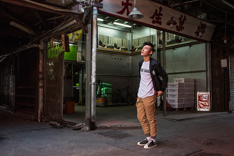 CLOTtee 2015 春季系列