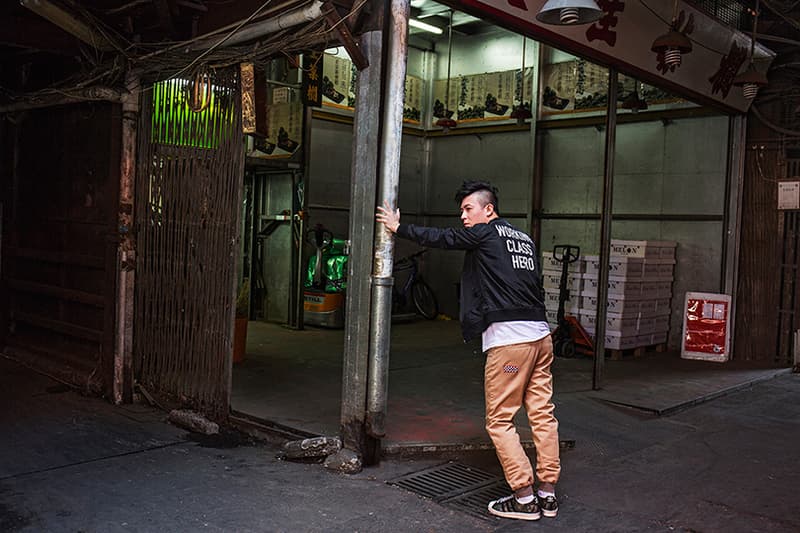 CLOTtee 2015 春季系列