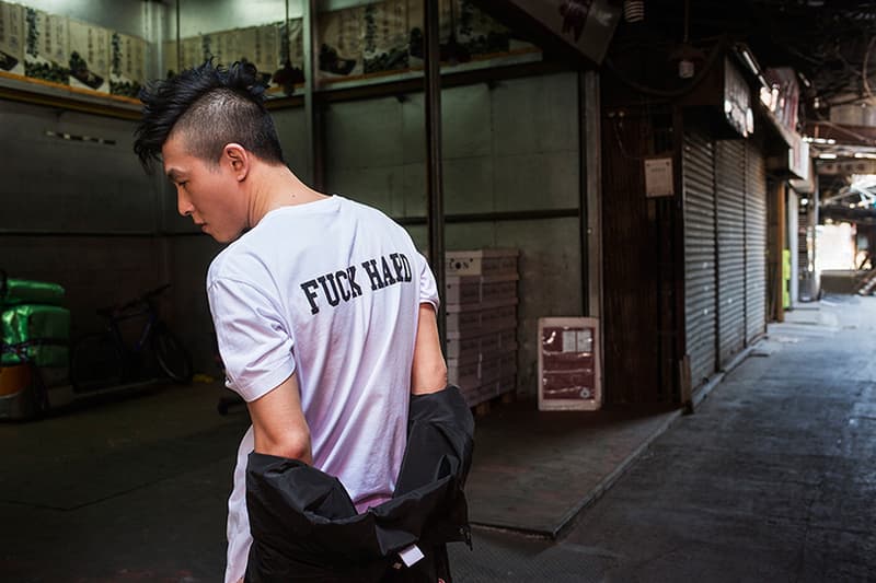 CLOTtee 2015 春季系列