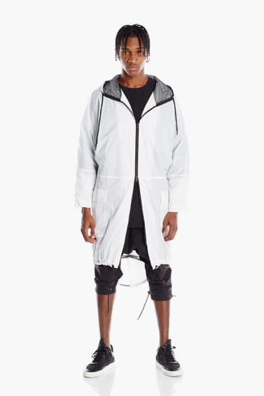 Control Sector 2015 春夏系列造型搭配 Lookbook