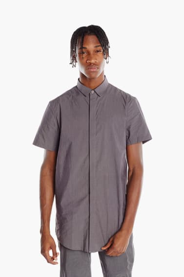 Control Sector 2015 春夏系列造型搭配 Lookbook