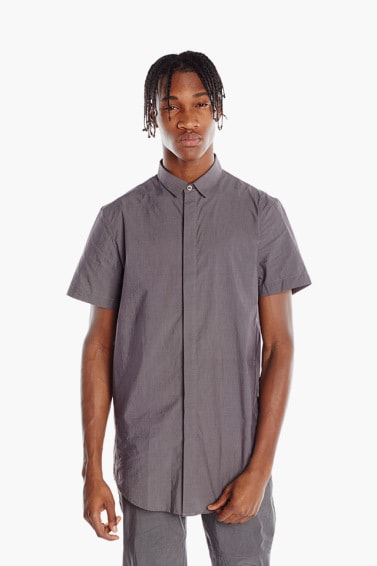 Control Sector 2015 春夏系列造型搭配 Lookbook
