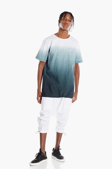 Control Sector 2015 春夏系列造型搭配 Lookbook