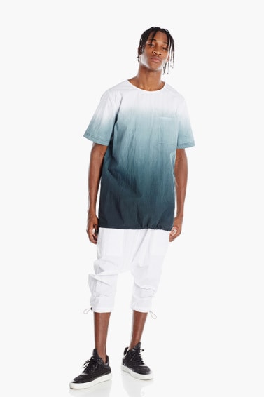 Control Sector 2015 春夏系列造型搭配 Lookbook