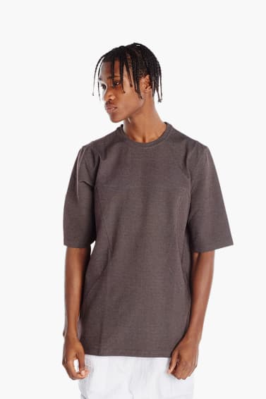 Control Sector 2015 春夏系列造型搭配 Lookbook