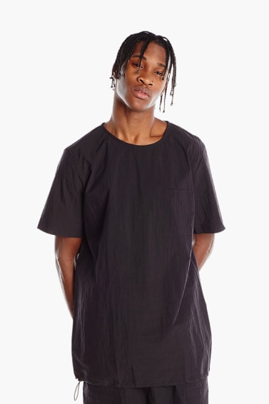 Control Sector 2015 春夏系列造型搭配 Lookbook