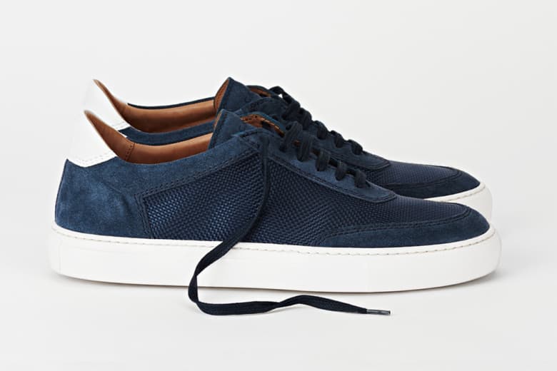 CQP 2015 夏季鞋履系列