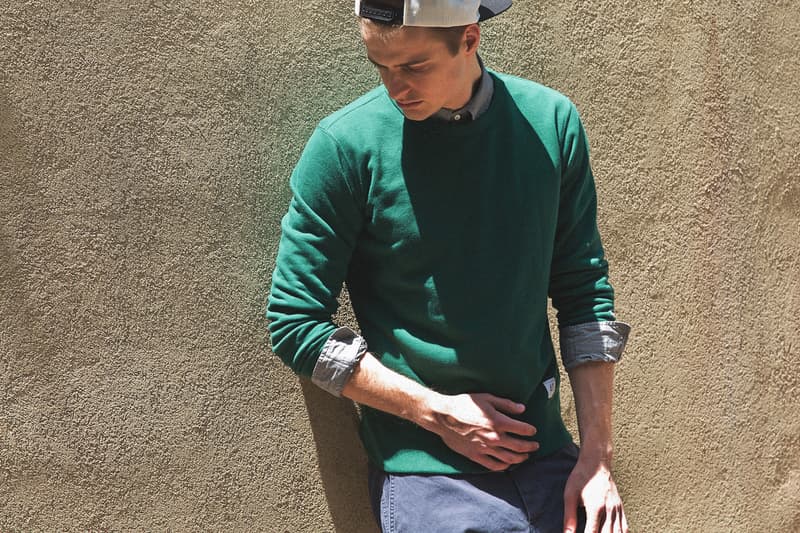 Deluxe 2015 春夏系列