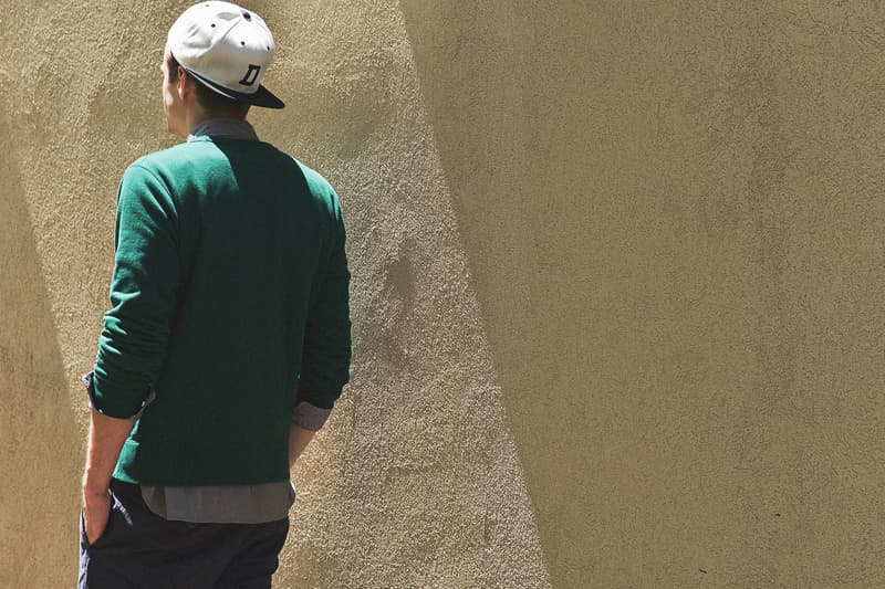 Deluxe 2015 春夏系列