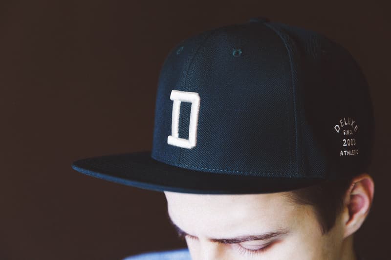 Deluxe 2015 春夏系列