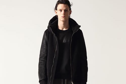 Diet Butcher Slim Skin 2015 秋冬系列