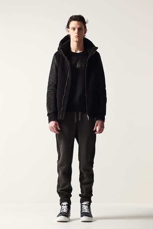 Diet Butcher Slim Skin 2015 秋冬系列