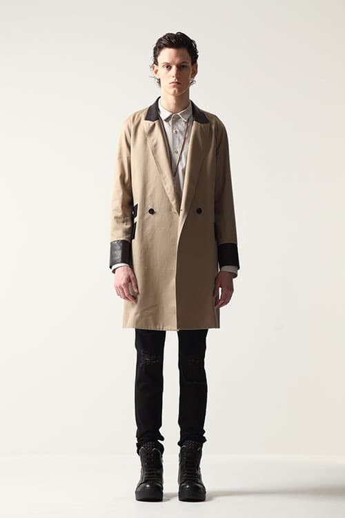 Diet Butcher Slim Skin 2015 秋冬系列