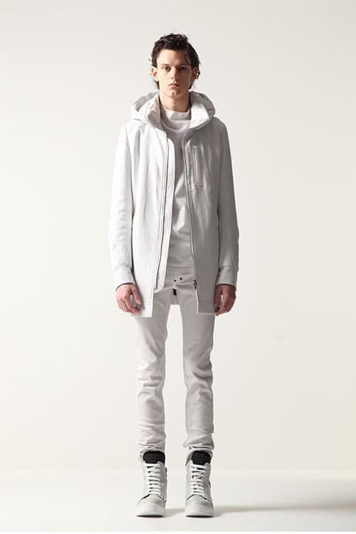 Diet Butcher Slim Skin 2015 秋冬系列