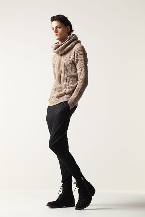 Diet Butcher Slim Skin 2015 秋冬系列