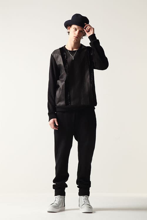 Diet Butcher Slim Skin 2015 秋冬系列