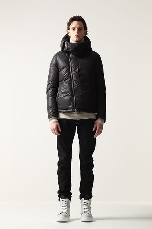 Diet Butcher Slim Skin 2015 秋冬系列