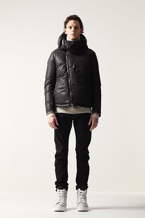 Diet Butcher Slim Skin 2015 秋冬系列