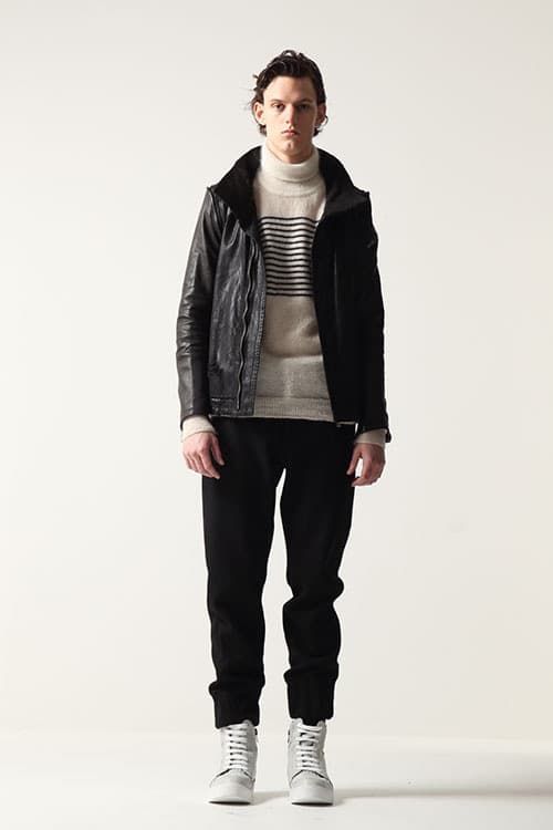 Diet Butcher Slim Skin 2015 秋冬系列