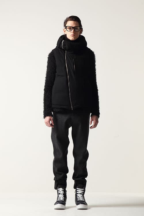 Diet Butcher Slim Skin 2015 秋冬系列