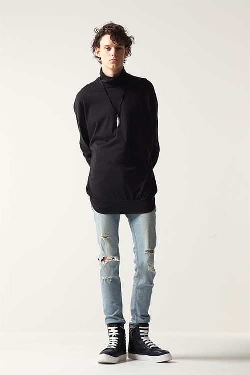 Diet Butcher Slim Skin 2015 秋冬系列