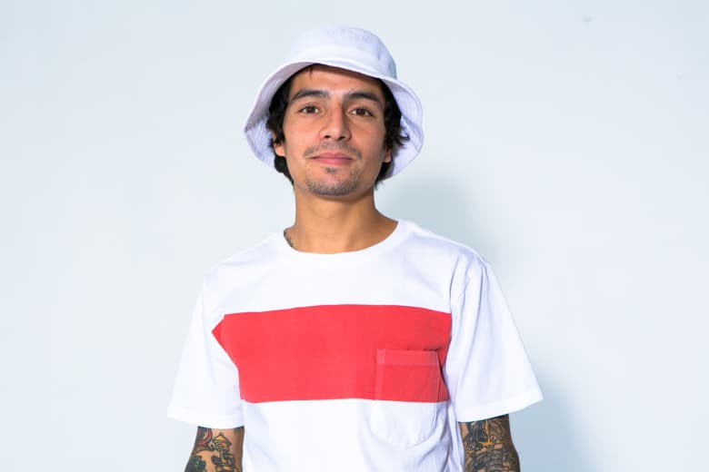 DQM 2015 夏季系列造型搭配 Lookbook