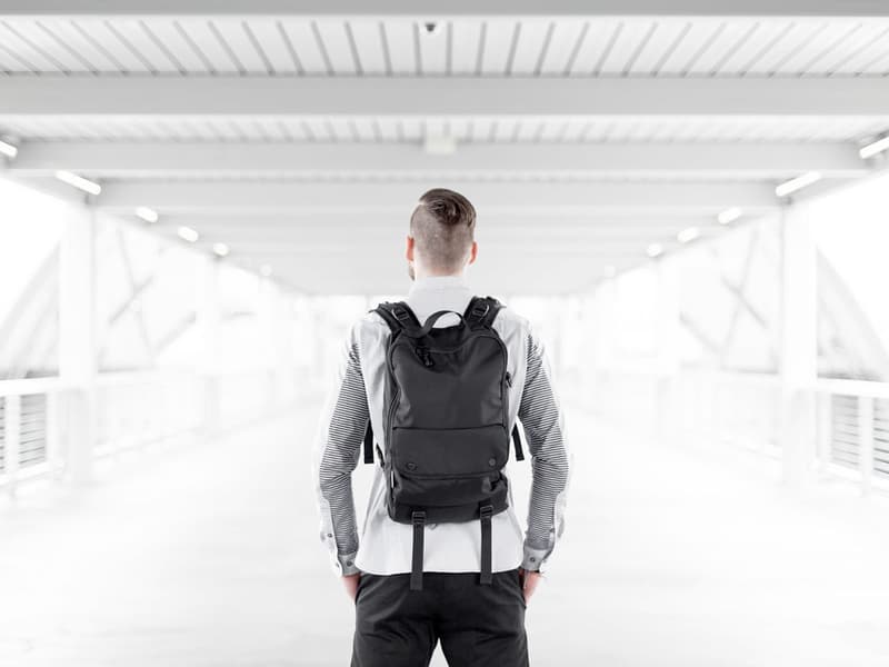 DSPTCH x Fidlock 聯名包袋系列