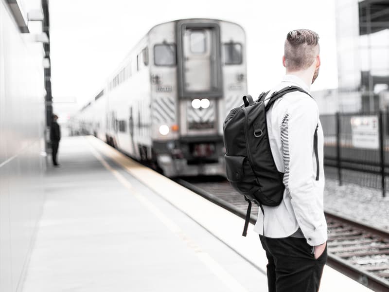 DSPTCH x Fidlock 聯名包袋系列