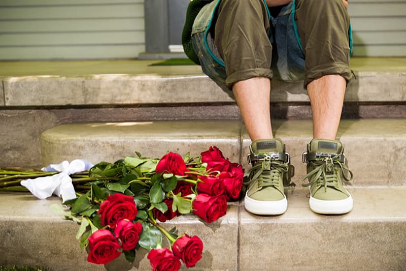 Emotionally Unavailable x BUSCEMI x UNITED ARROWS & SONS 2015 夏季「Military」系列 Lookbook