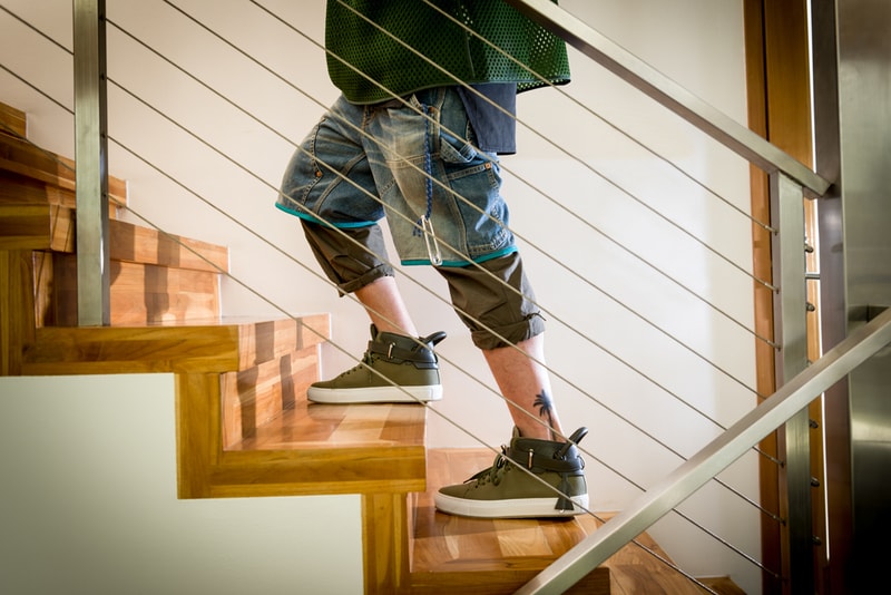 Emotionally Unavailable x BUSCEMI x UNITED ARROWS & SONS 2015 夏季「Military」系列 Lookbook