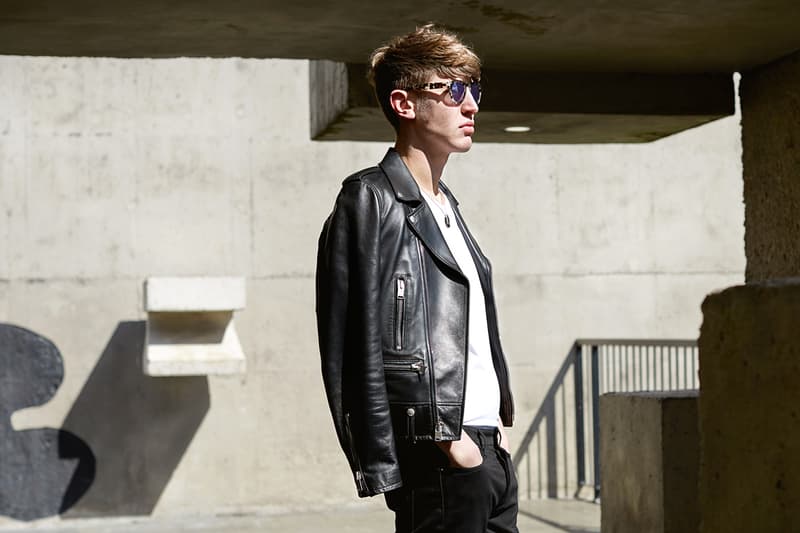 END. 2015 夏季造型特輯