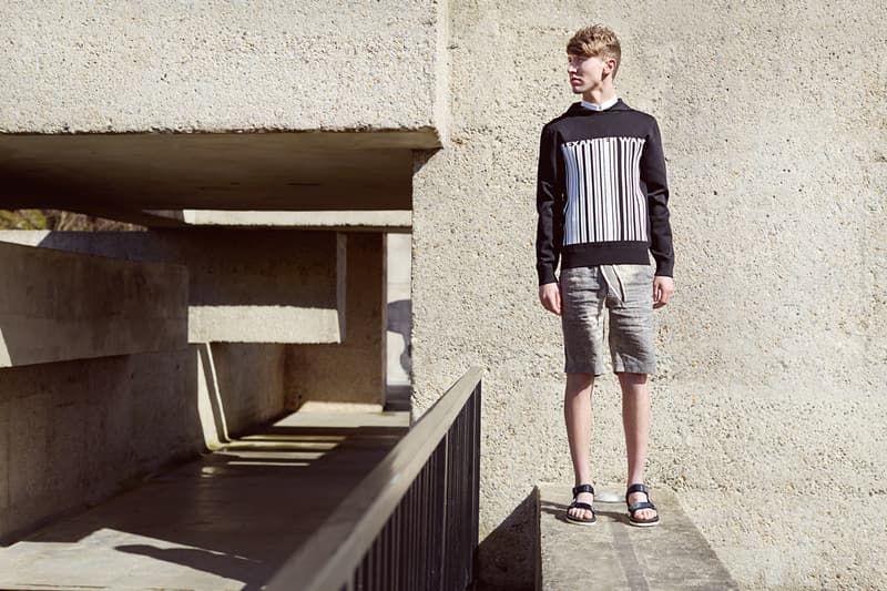 END. 2015 夏季造型特輯