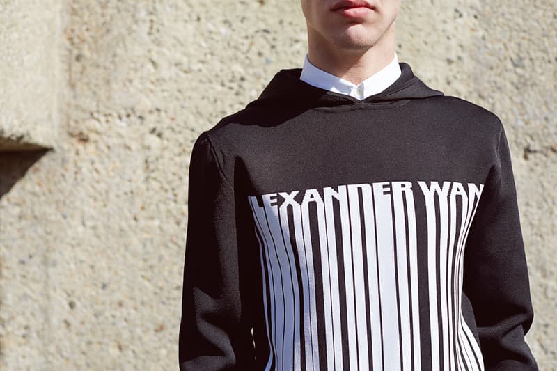 END. 2015 夏季造型特輯