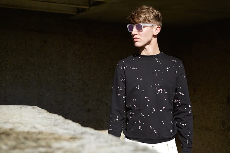 END. 2015 夏季造型特輯