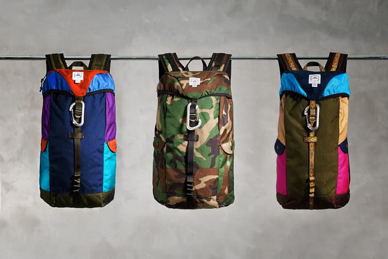 Epperson Mountaineering 2015 春夏系列新品上架