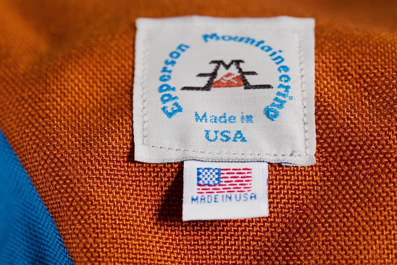 Epperson Mountaineering 2015 春夏系列新品上架